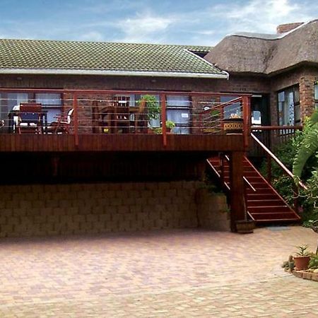 Addo Gateway Lodge Colchester Luaran gambar