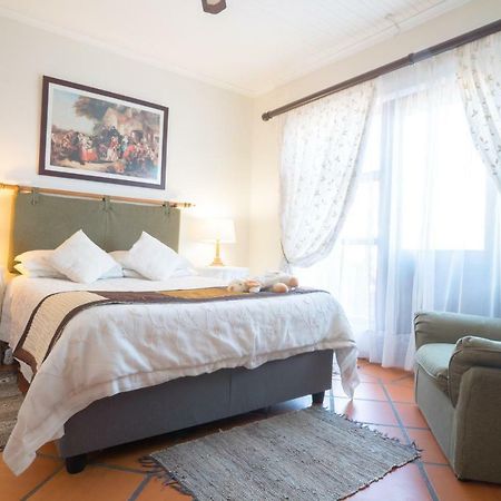 Addo Gateway Lodge Colchester Luaran gambar
