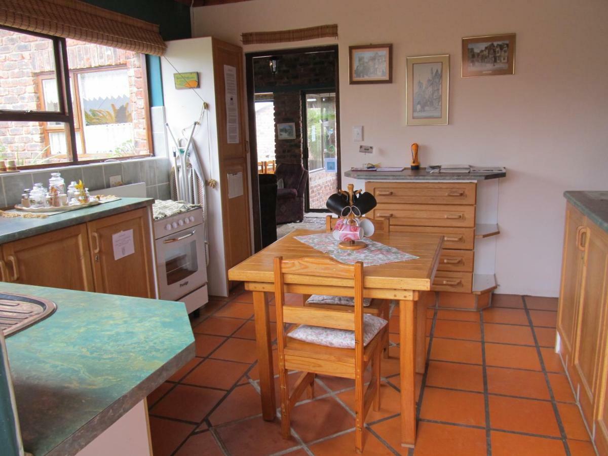 Addo Gateway Lodge Colchester Luaran gambar
