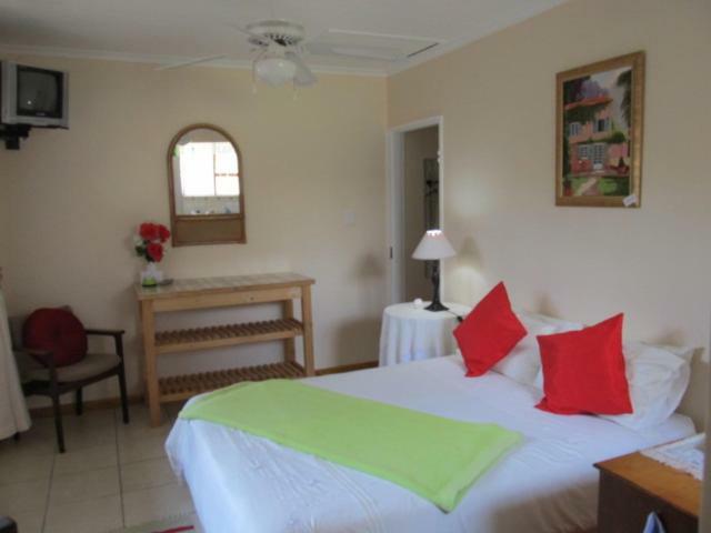 Addo Gateway Lodge Colchester Luaran gambar