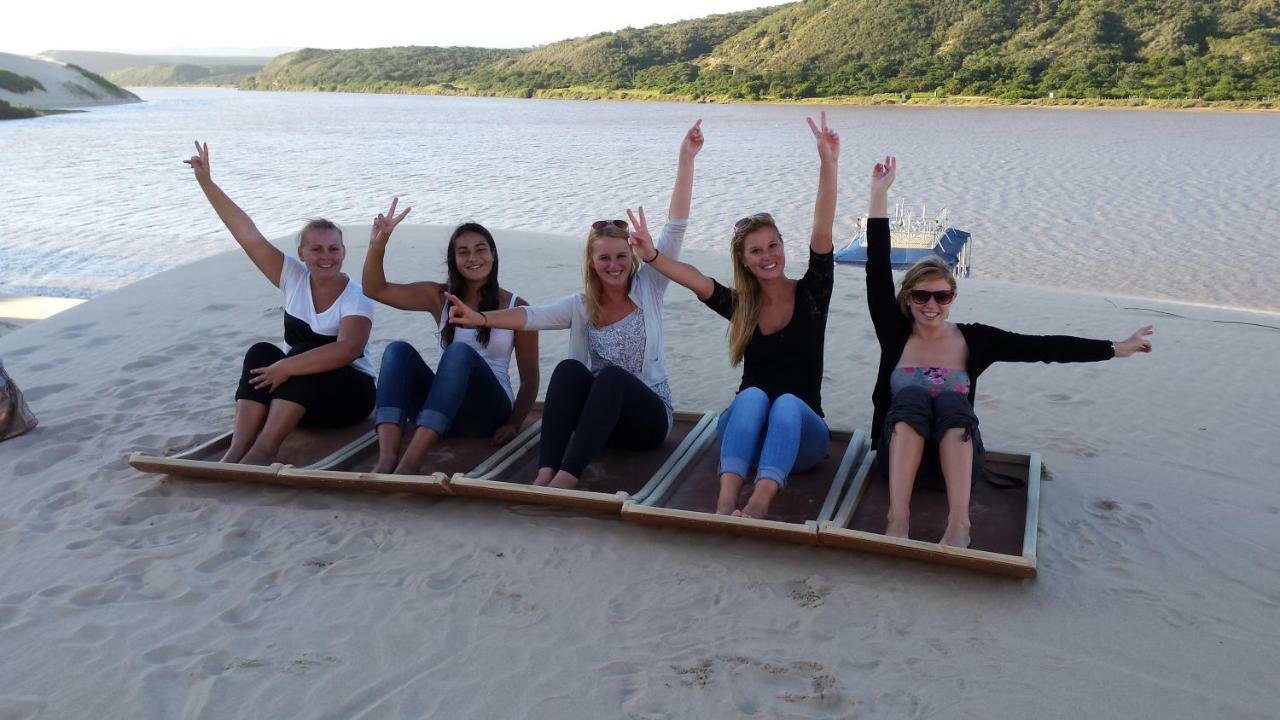 Addo Gateway Lodge Colchester Luaran gambar