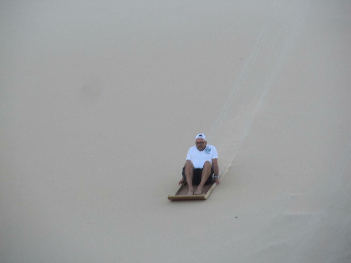Addo Gateway Lodge Colchester Luaran gambar