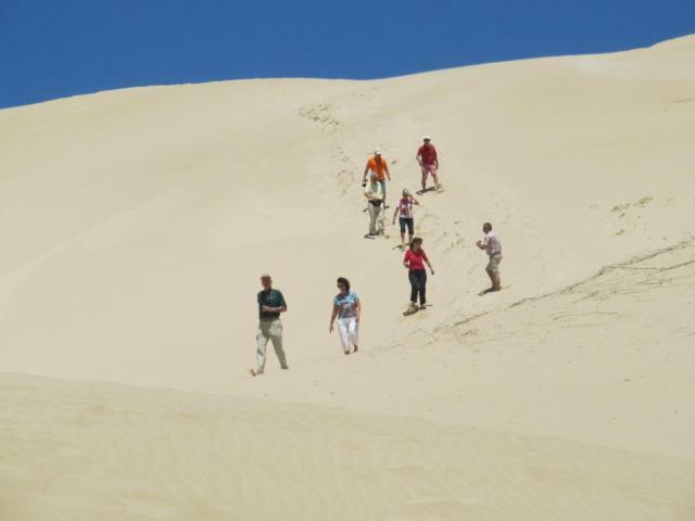 Addo Gateway Lodge Colchester Luaran gambar