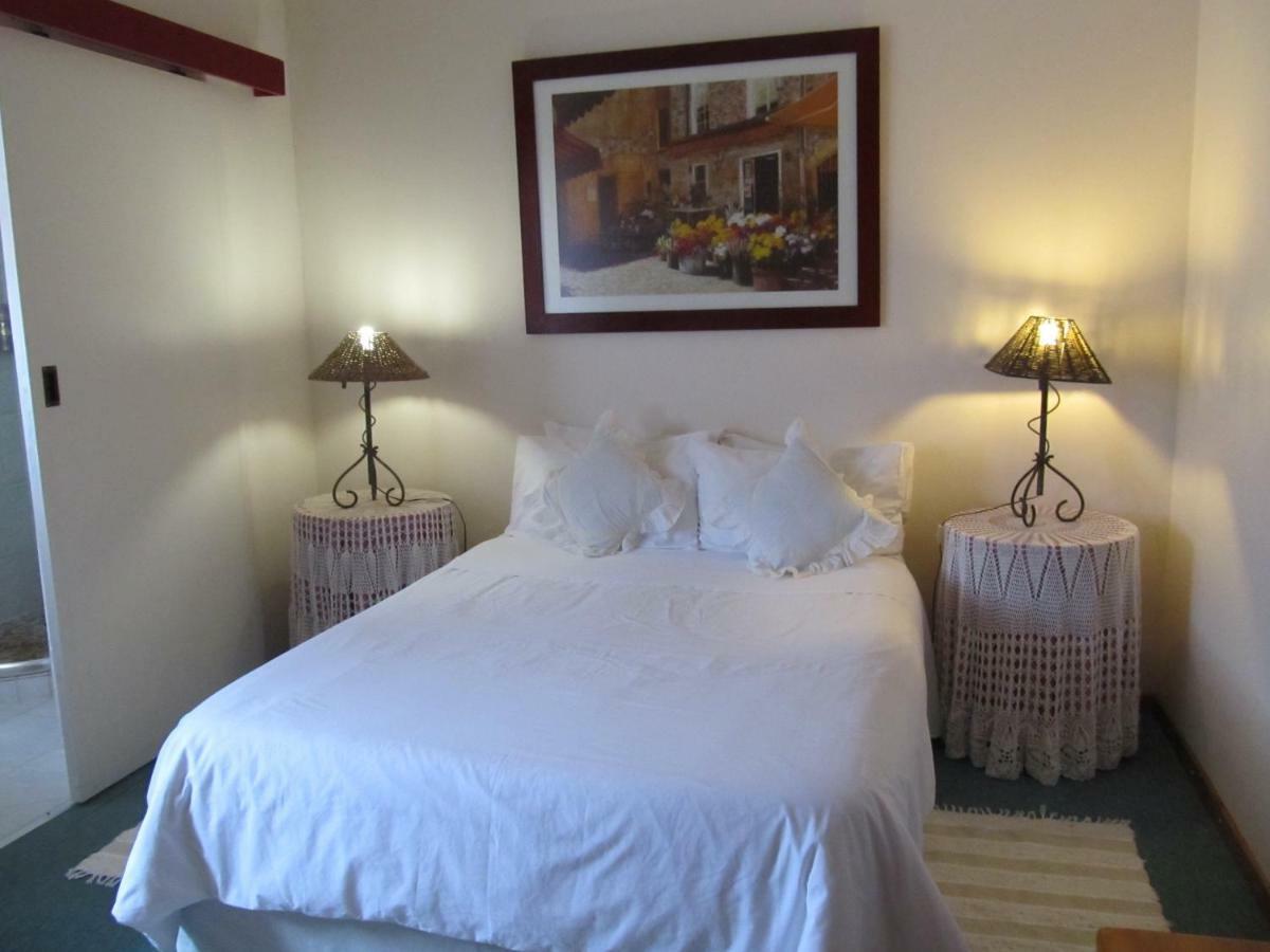 Addo Gateway Lodge Colchester Luaran gambar