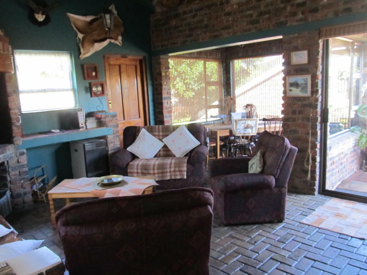 Addo Gateway Lodge Colchester Luaran gambar