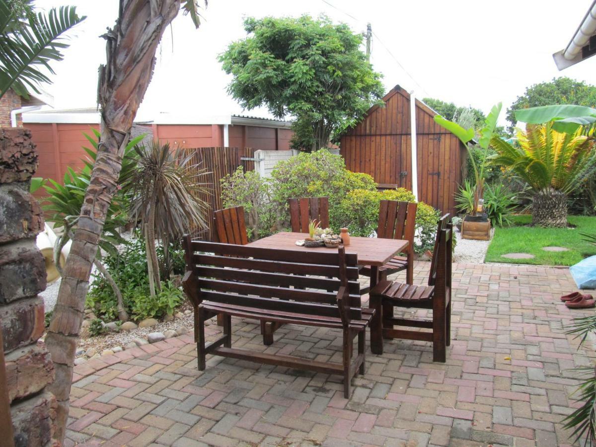 Addo Gateway Lodge Colchester Luaran gambar