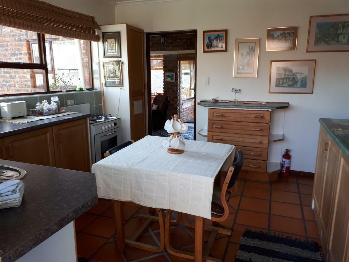 Addo Gateway Lodge Colchester Luaran gambar