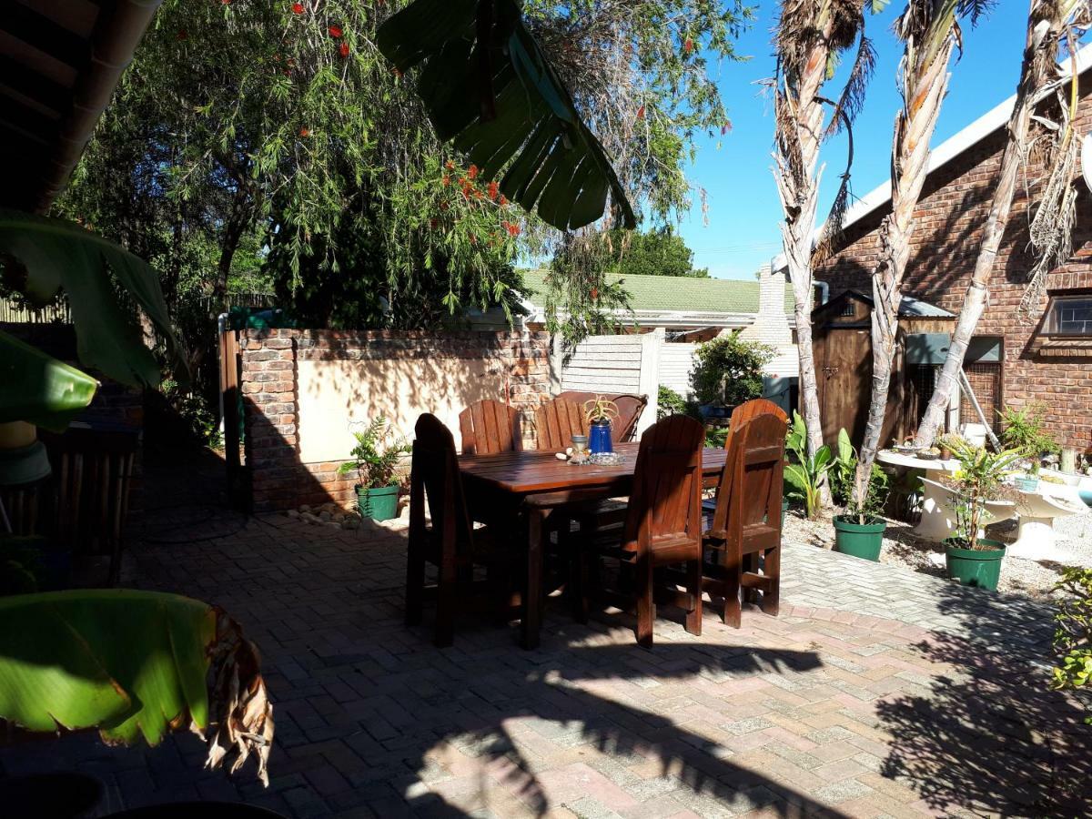 Addo Gateway Lodge Colchester Luaran gambar