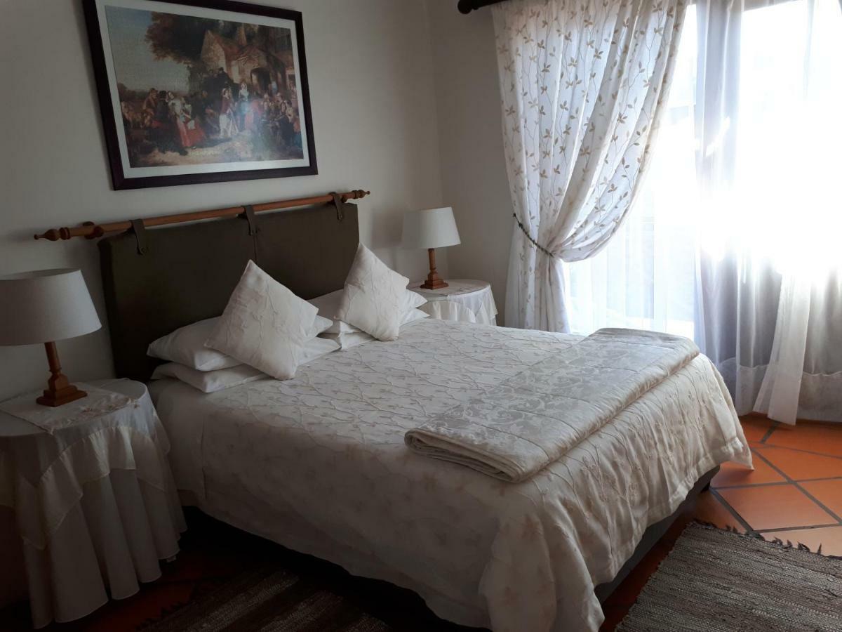 Addo Gateway Lodge Colchester Luaran gambar
