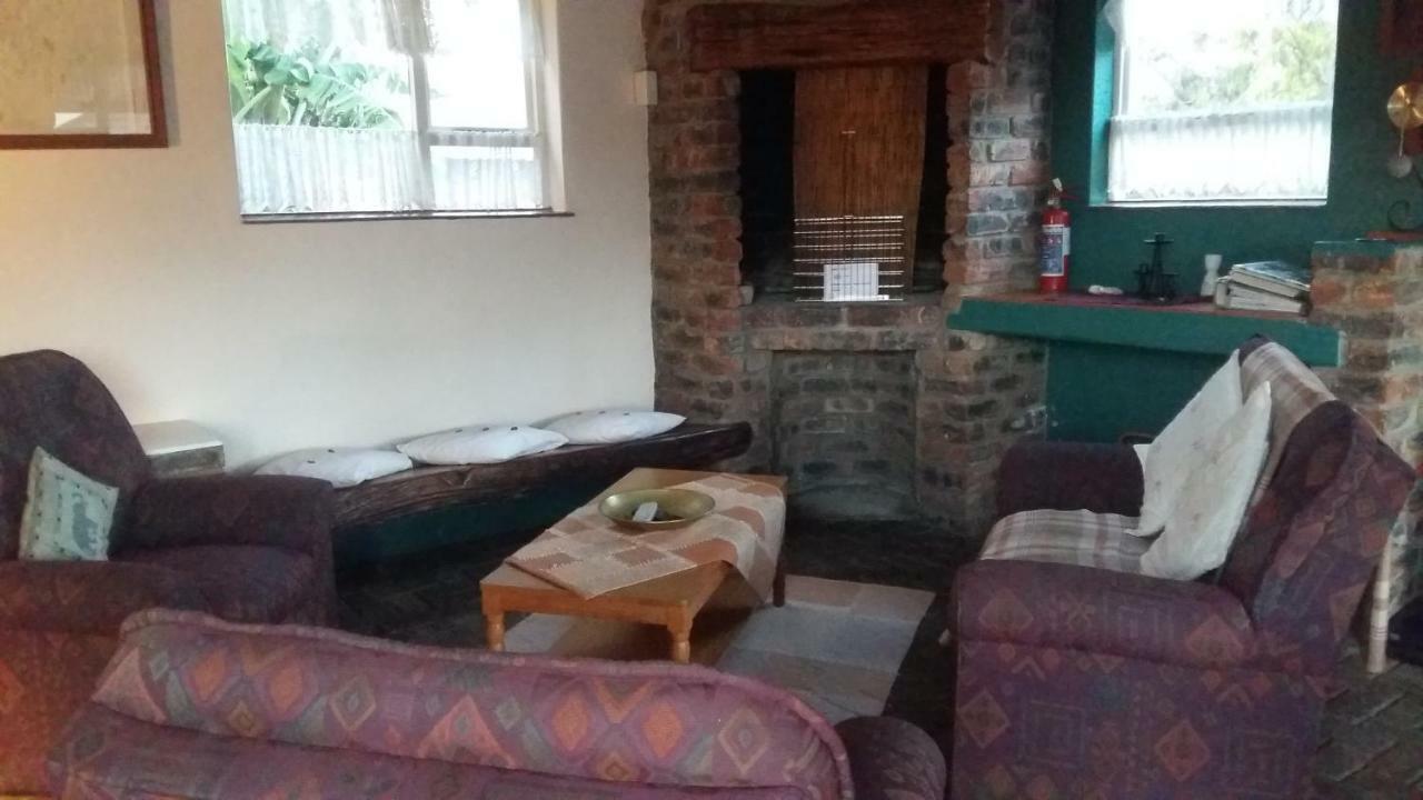 Addo Gateway Lodge Colchester Luaran gambar