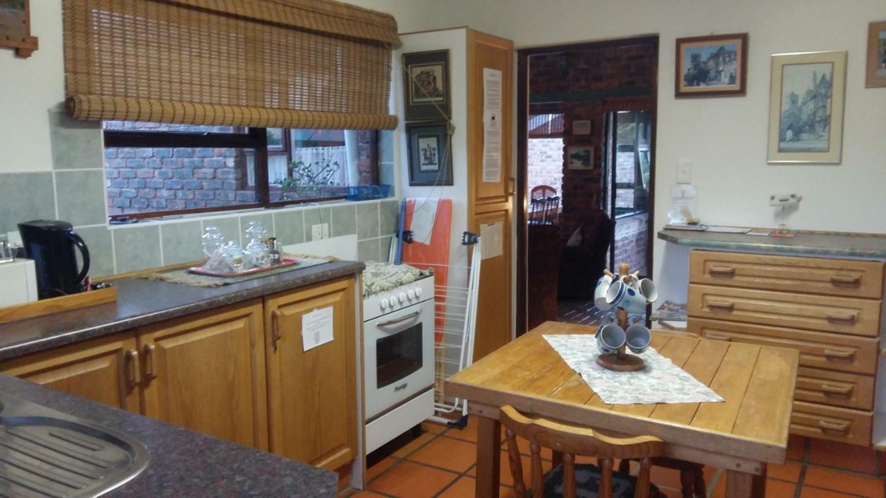 Addo Gateway Lodge Colchester Luaran gambar
