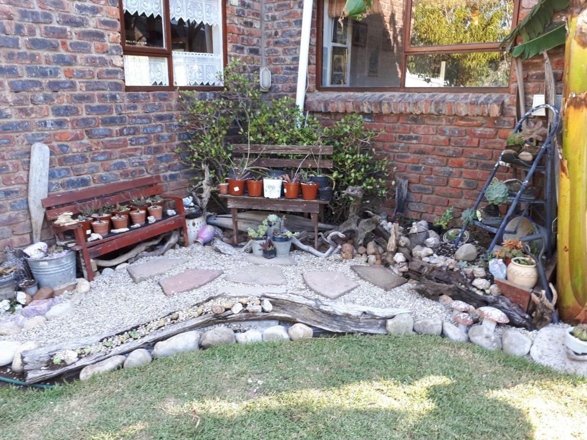 Addo Gateway Lodge Colchester Luaran gambar