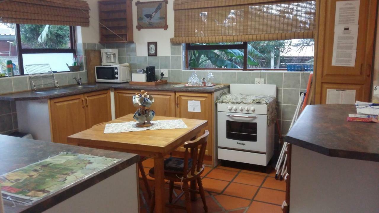 Addo Gateway Lodge Colchester Luaran gambar