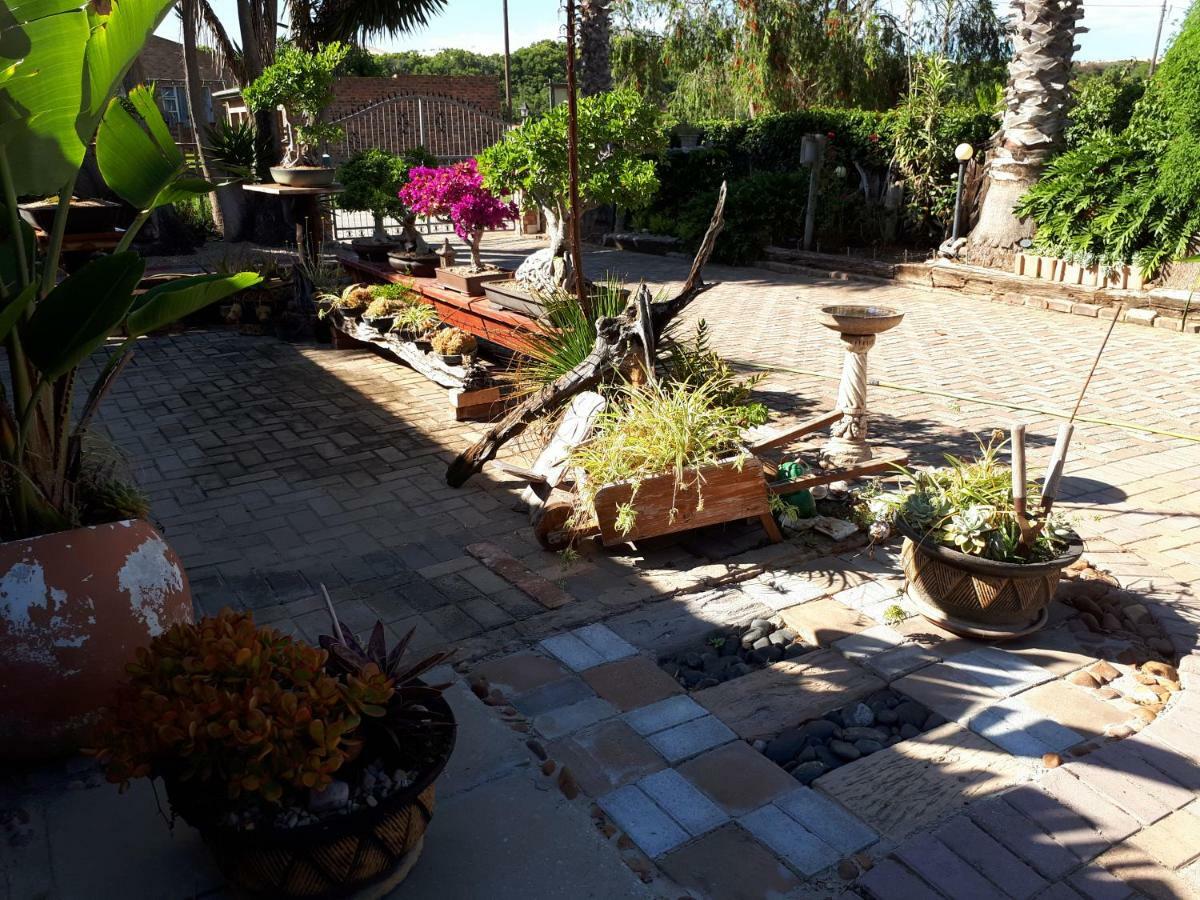 Addo Gateway Lodge Colchester Luaran gambar