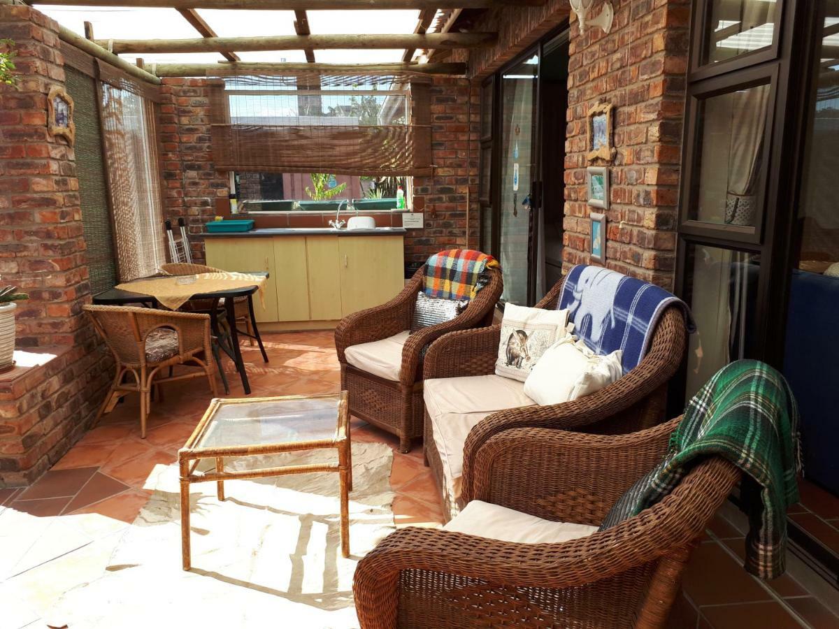 Addo Gateway Lodge Colchester Luaran gambar