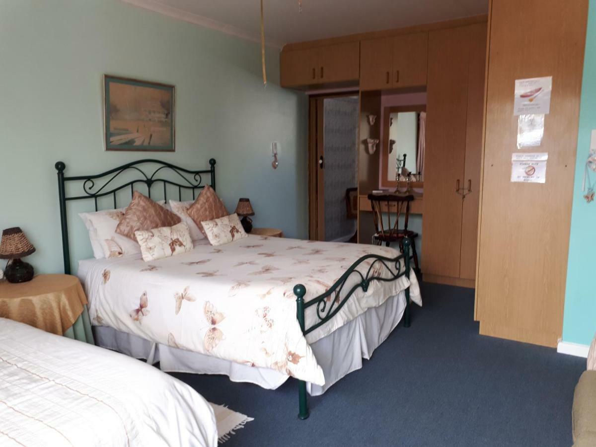 Addo Gateway Lodge Colchester Luaran gambar