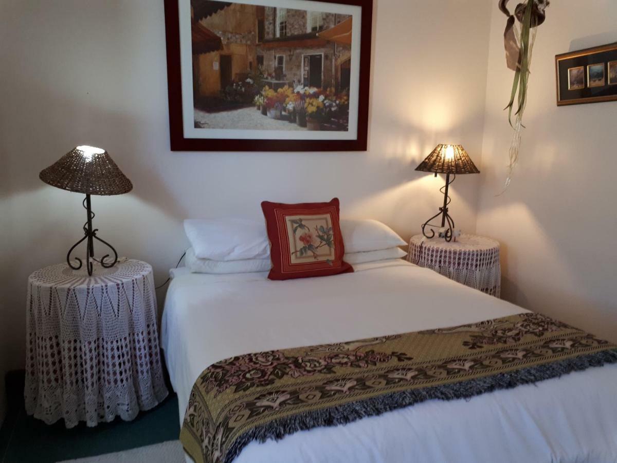 Addo Gateway Lodge Colchester Luaran gambar