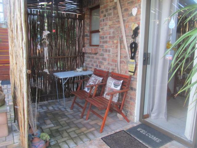 Addo Gateway Lodge Colchester Luaran gambar