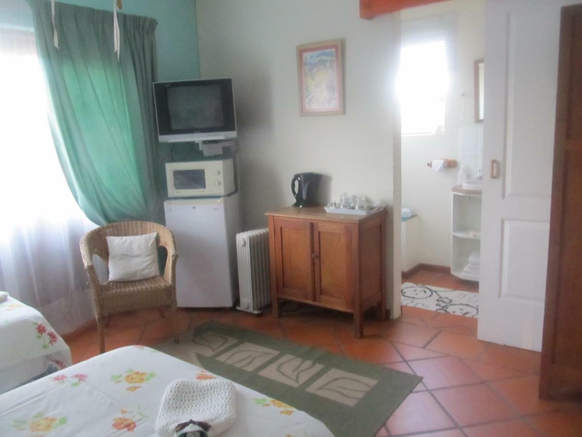 Addo Gateway Lodge Colchester Luaran gambar