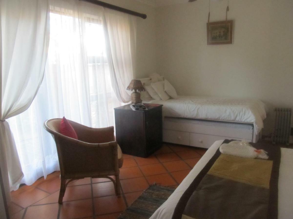 Addo Gateway Lodge Colchester Luaran gambar