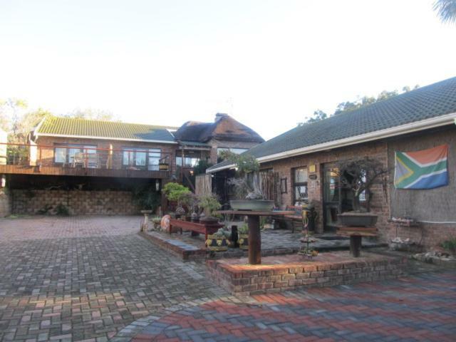 Addo Gateway Lodge Colchester Luaran gambar