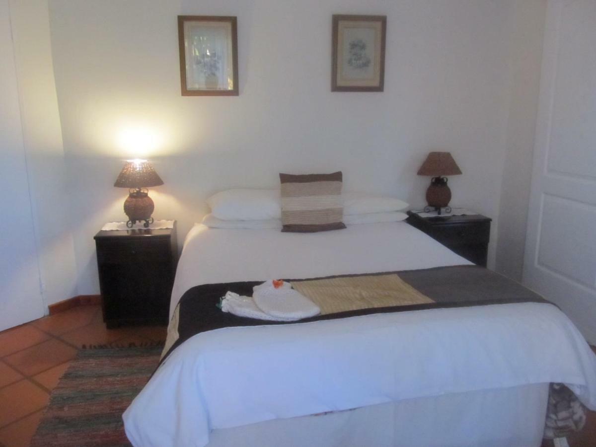 Addo Gateway Lodge Colchester Luaran gambar