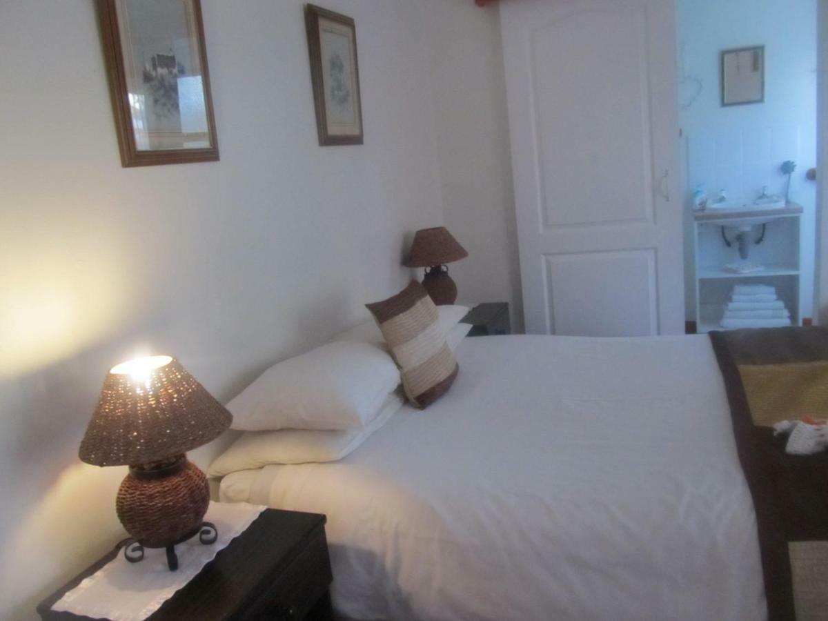 Addo Gateway Lodge Colchester Luaran gambar