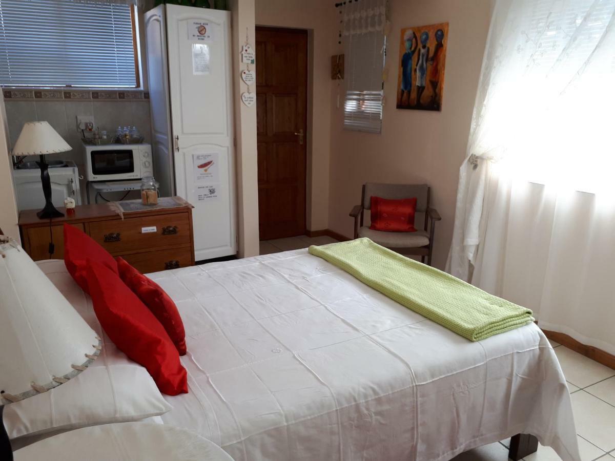 Addo Gateway Lodge Colchester Luaran gambar
