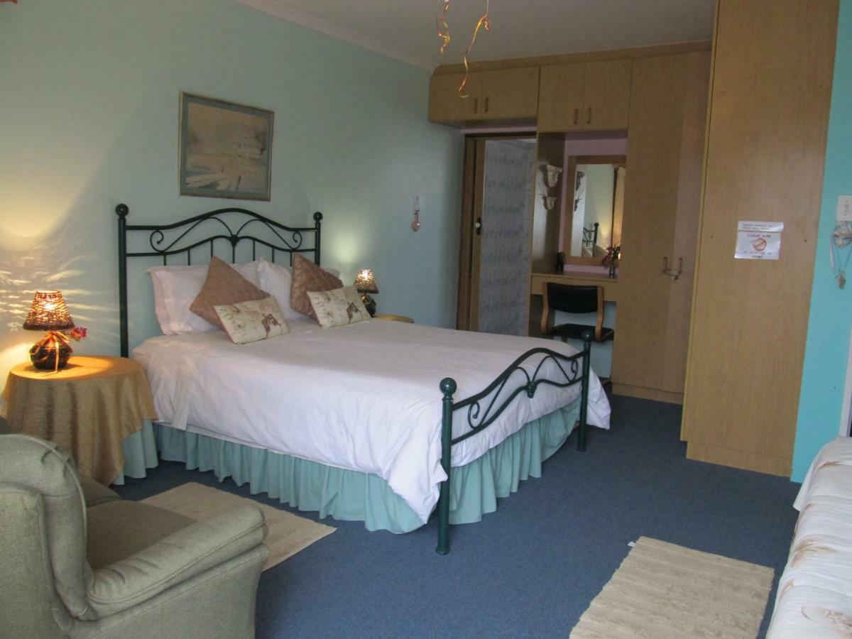 Addo Gateway Lodge Colchester Luaran gambar