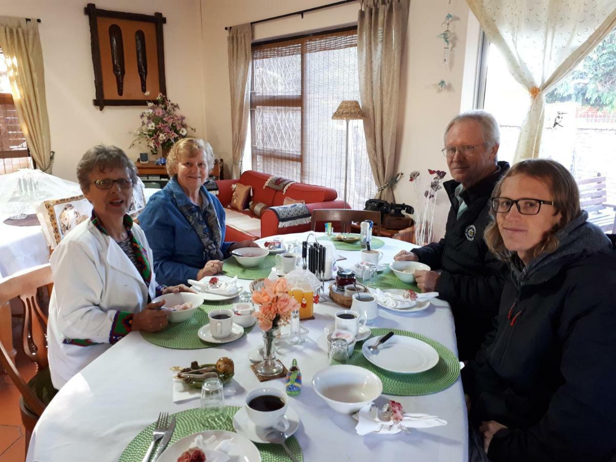 Addo Gateway Lodge Colchester Luaran gambar
