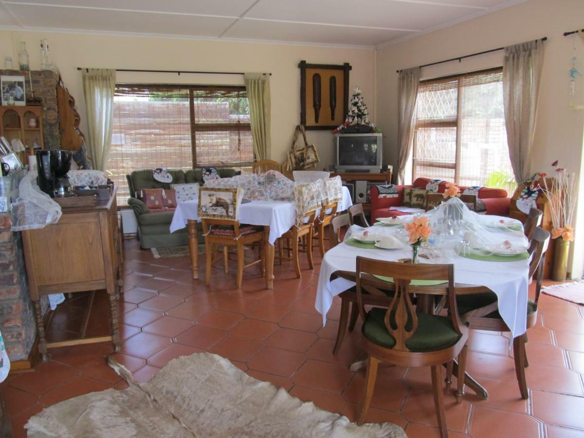 Addo Gateway Lodge Colchester Luaran gambar